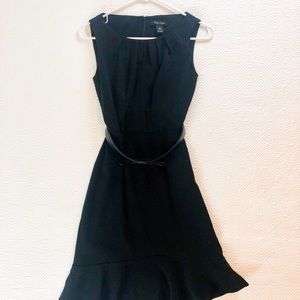 Sleeveless BHWM Dress
